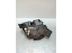 Recambio de motor cierre centralizado delantero derecho para ford focus lim. (cb4) 1.8 tdci turbodiesel cat referencia OEM IAM 7 2