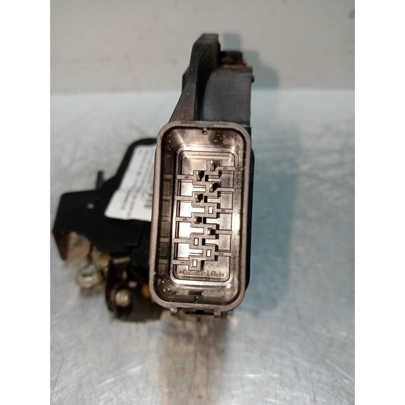 Recambio de motor cierre centralizado delantero derecho para ford focus lim. (cb4) 1.8 tdci turbodiesel cat referencia OEM IAM 7