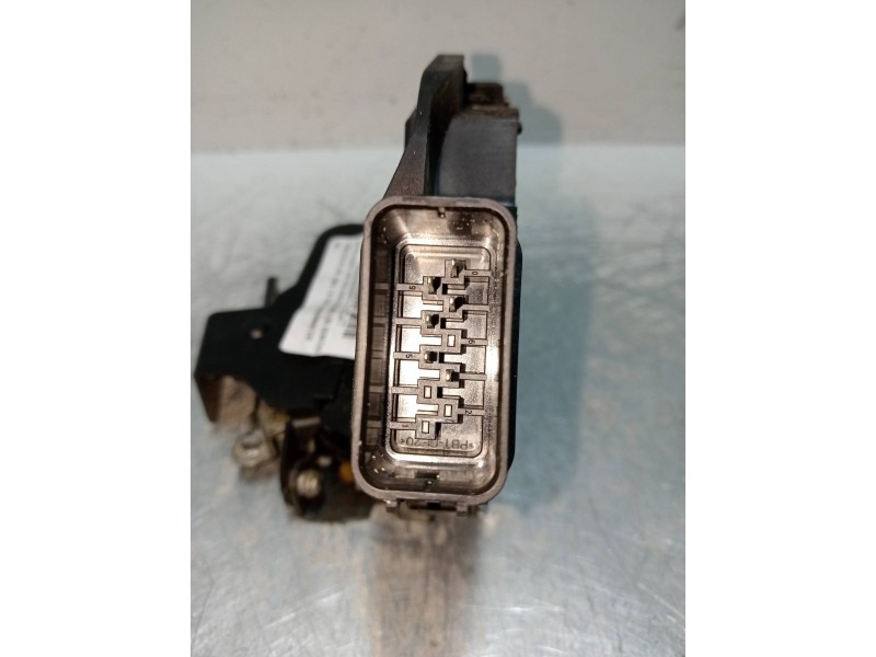 Recambio de motor cierre centralizado delantero derecho para ford focus lim. (cb4) 1.8 tdci turbodiesel cat referencia OEM IAM 7