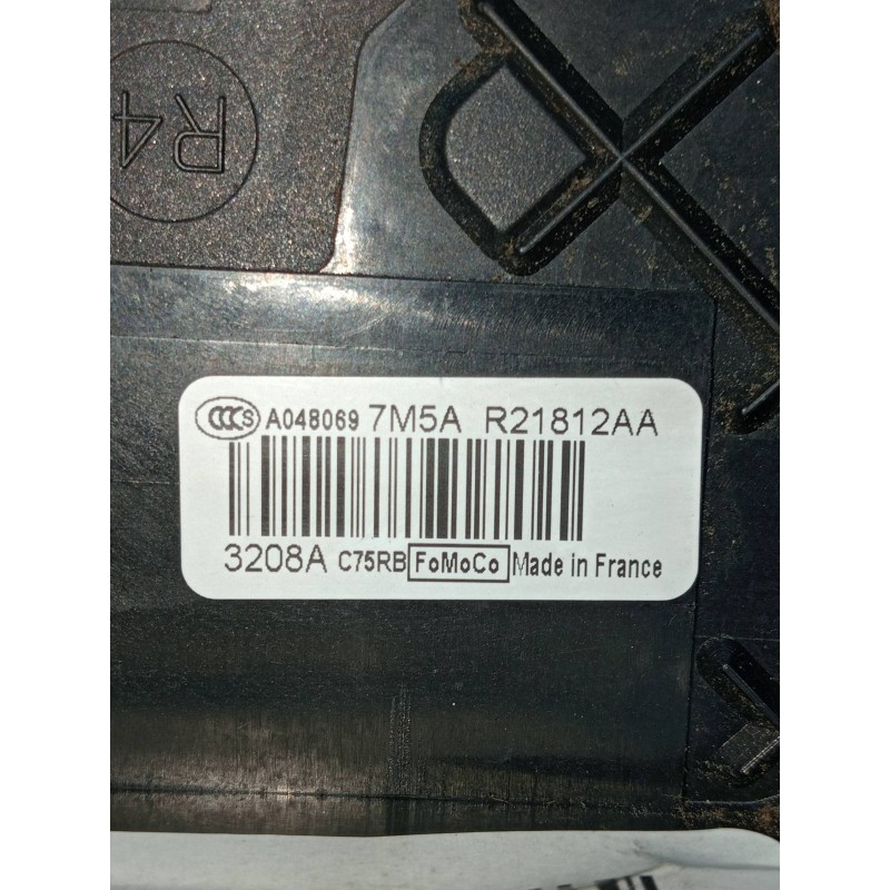 Recambio de motor cierre centralizado delantero derecho para ford focus lim. (cb4) 1.8 tdci turbodiesel cat referencia OEM IAM 7