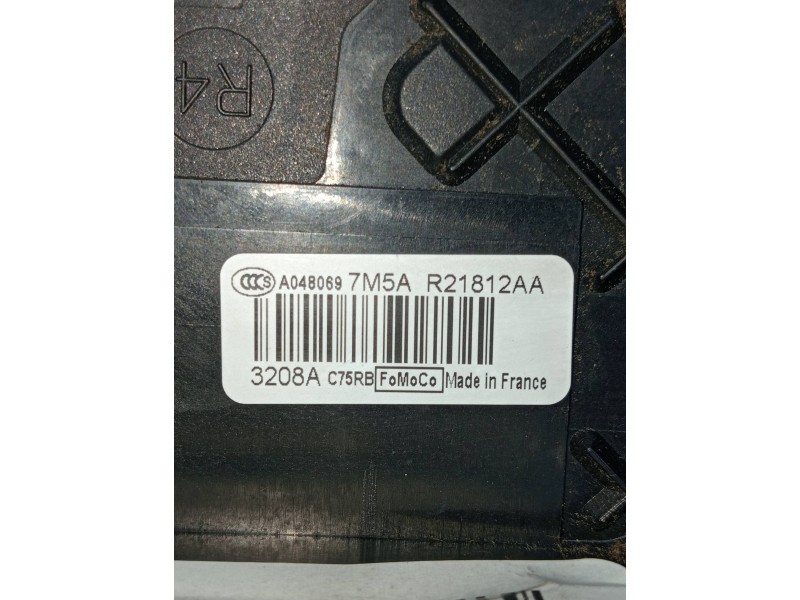 Recambio de motor cierre centralizado delantero derecho para ford focus lim. (cb4) 1.8 tdci turbodiesel cat referencia OEM IAM 7