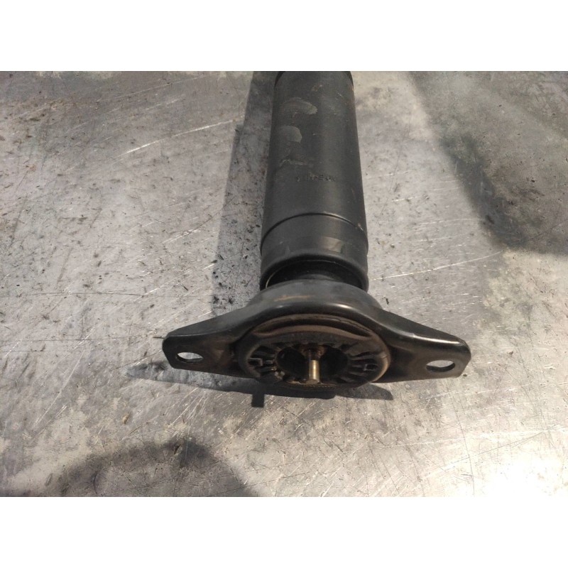 Recambio de amortiguador trasero izquierdo para ford s-max (ca1) trend referencia OEM IAM   