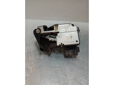 Recambio de motor cierre centralizado trasero derecho para ford fusion (cbk) 1.4 tdci cat referencia OEM IAM 2S6AA26412BH  5P 2