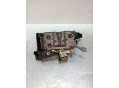 Recambio de motor cierre centralizado delantero izquierdo para ford focus c-max (cap) trend (d) referencia OEM IAM   5P