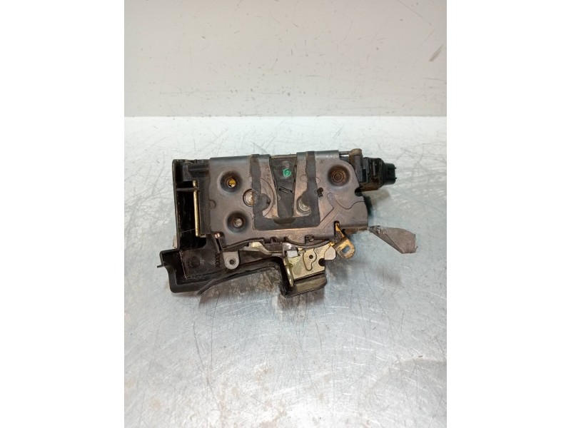 Recambio de motor cierre centralizado delantero izquierdo para ford focus c-max (cap) trend (d) referencia OEM IAM   5P