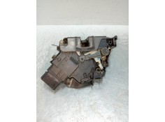 Recambio de motor cierre centralizado delantero izquierdo para ford focus c-max (cap) trend (d) referencia OEM IAM   5P 2