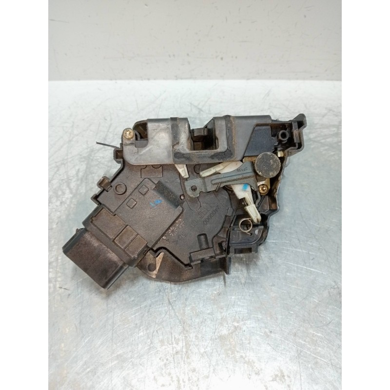 Recambio de motor cierre centralizado delantero izquierdo para ford focus c-max (cap) trend (d) referencia OEM IAM   5P