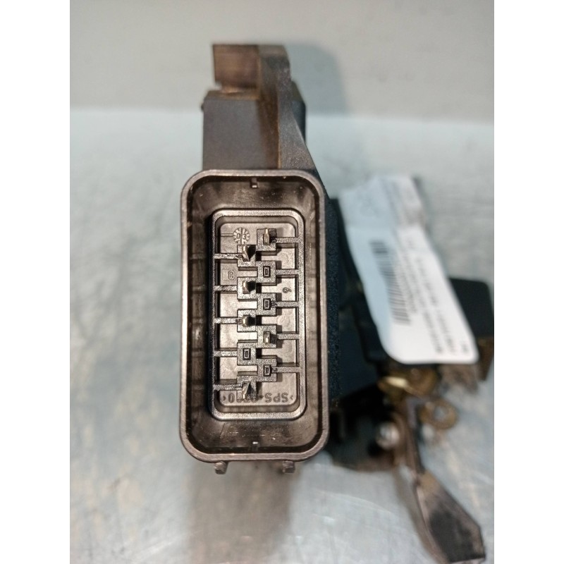 Recambio de motor cierre centralizado delantero izquierdo para ford focus c-max (cap) trend (d) referencia OEM IAM   5P