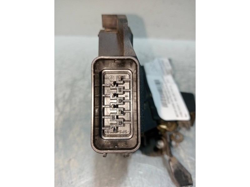 Recambio de motor cierre centralizado delantero izquierdo para ford focus c-max (cap) trend (d) referencia OEM IAM   5P