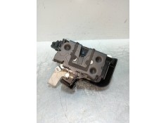 Recambio de motor cierre centralizado trasero derecho para ford focus lim. (cb4) referencia OEM IAM 4M5AR26412BE  5P