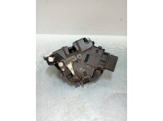 Recambio de motor cierre centralizado trasero derecho para ford focus lim. (cb4) referencia OEM IAM 4M5AR26412BE  5P 2