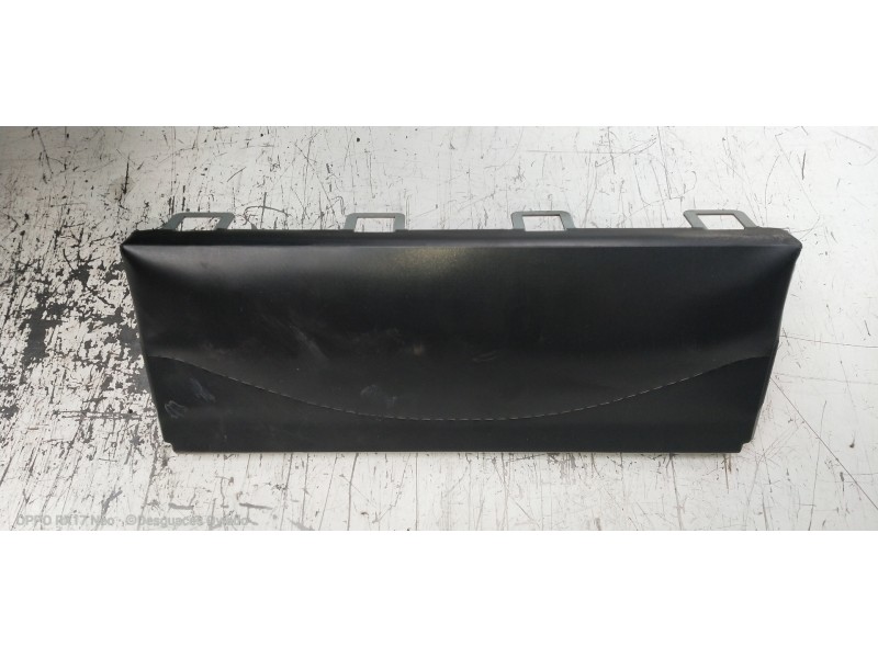 Recambio de kit airbag para audi a3 sedán(8vs) attraction referencia OEM IAM   