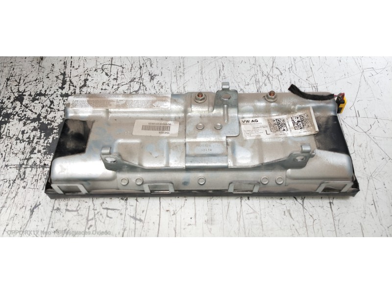Recambio de kit airbag para audi a3 sedán(8vs) attraction referencia OEM IAM   