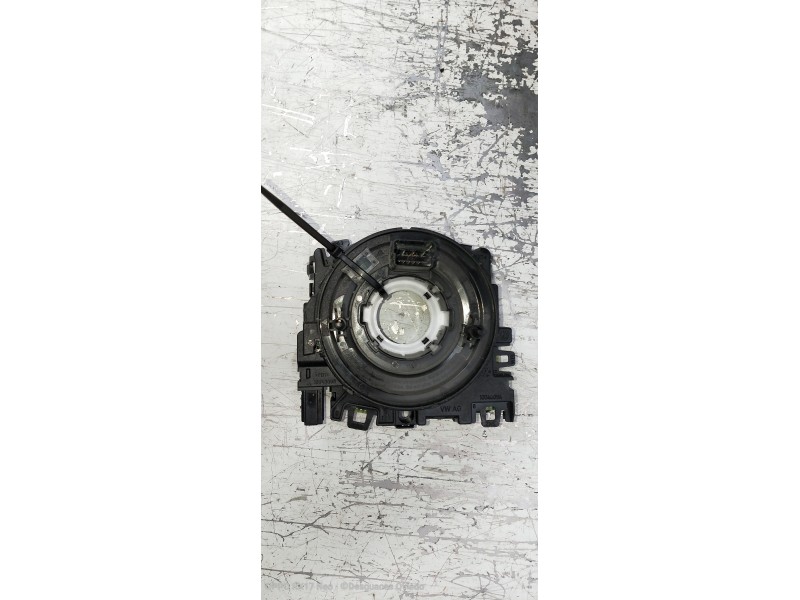 Recambio de kit airbag para audi a3 sedán(8vs) attraction referencia OEM IAM   