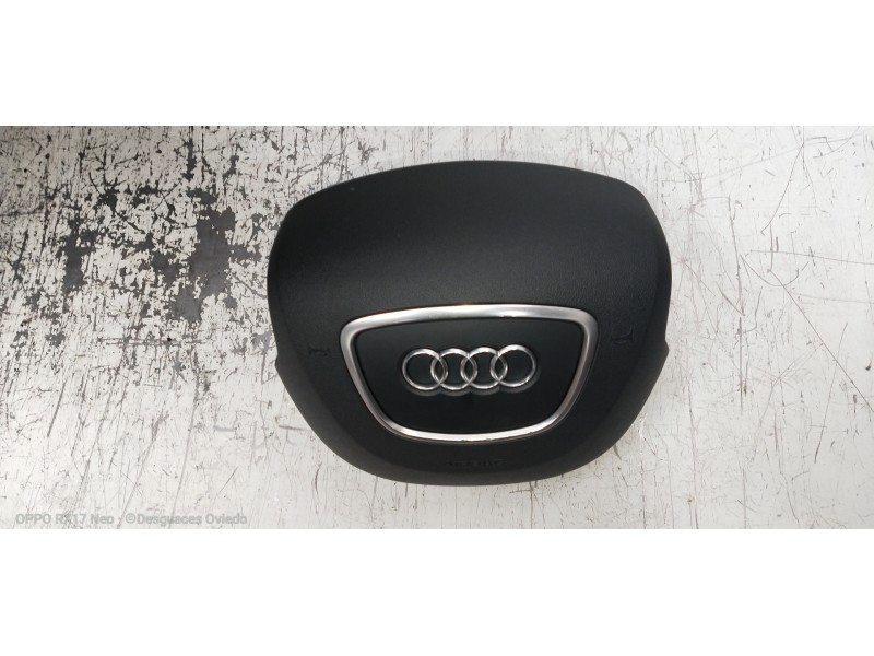 Recambio de kit airbag para audi a3 sedán(8vs) attraction referencia OEM IAM   