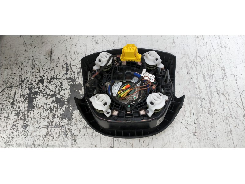 Recambio de kit airbag para audi a3 sedán(8vs) attraction referencia OEM IAM   