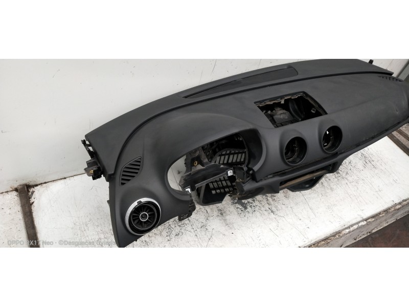 Recambio de kit airbag para audi a3 sedán(8vs) attraction referencia OEM IAM   