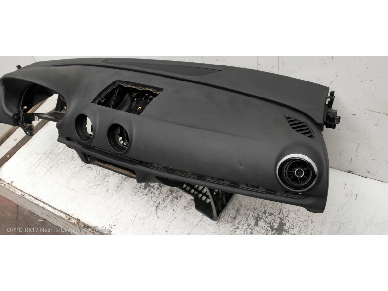 Recambio de kit airbag para audi a3 sedán(8vs) attraction referencia OEM IAM   