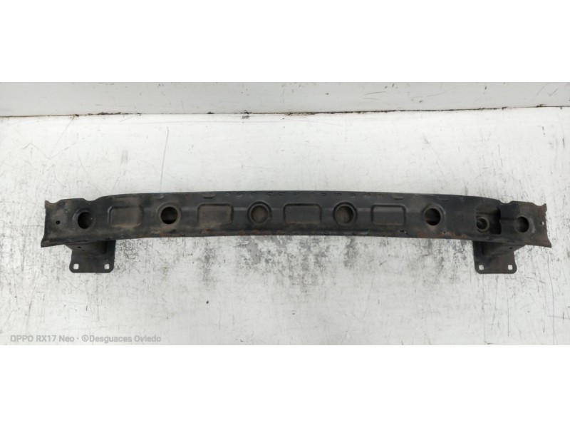 Recambio de refuerzo paragolpes trasero para audi a3 sedán(8vs) attraction referencia OEM IAM   