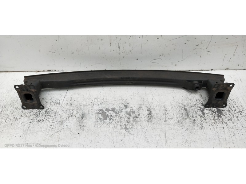 Recambio de refuerzo paragolpes trasero para audi a3 sedán(8vs) attraction referencia OEM IAM   