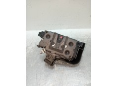 Recambio de motor cierre centralizado delantero derecho para ford focus lim. (cb4) referencia OEM IAM 7M5AR21812AA  5P