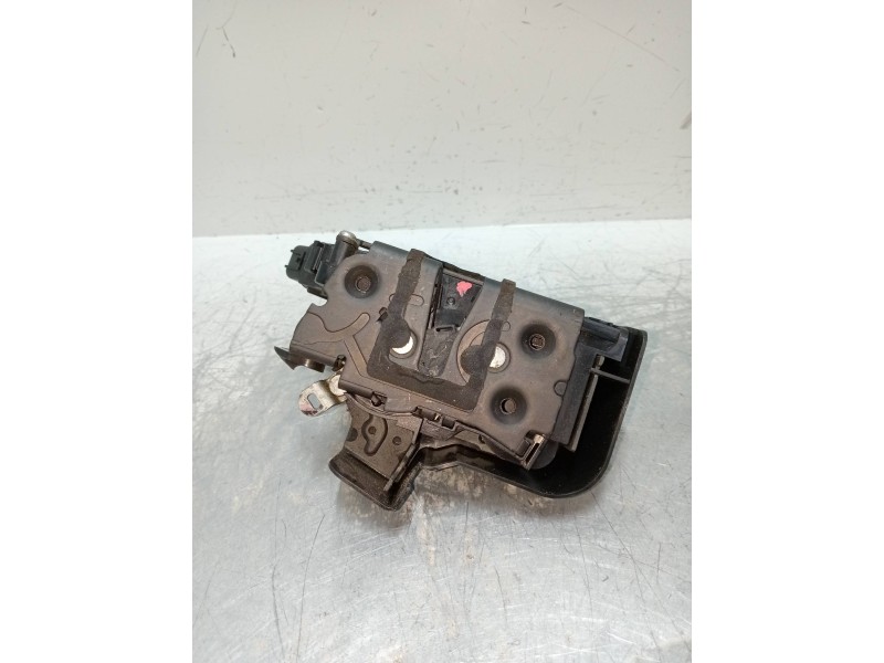 Recambio de motor cierre centralizado delantero derecho para ford focus lim. (cb4) referencia OEM IAM 7M5AR21812AA  5P