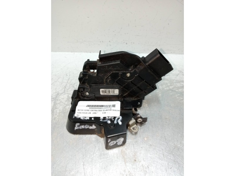 Recambio de motor cierre centralizado delantero derecho para ford focus lim. (cb4) referencia OEM IAM 7M5AR21812AA  5P