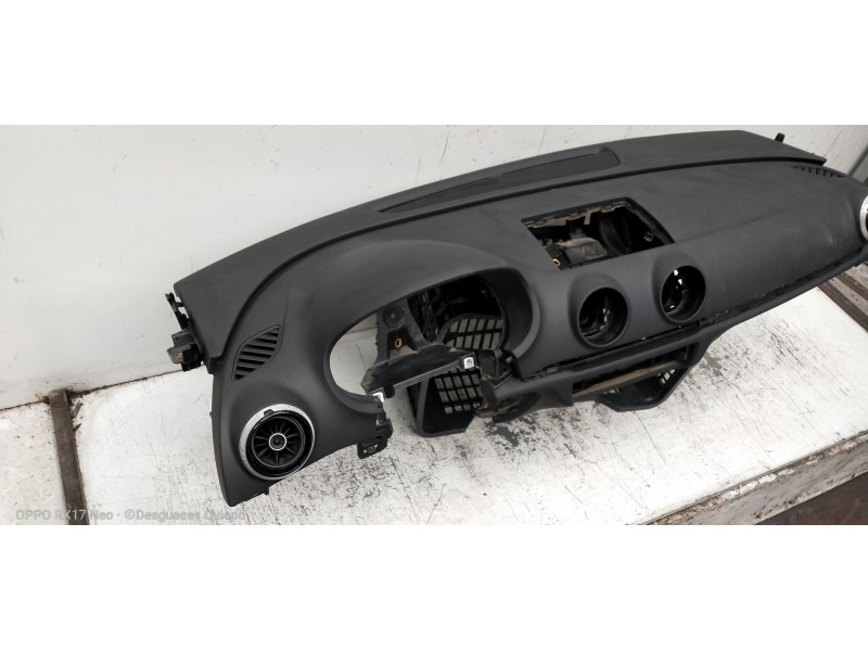 Recambio de kit airbag para audi a3 sedán(8vs) attraction referencia OEM IAM   