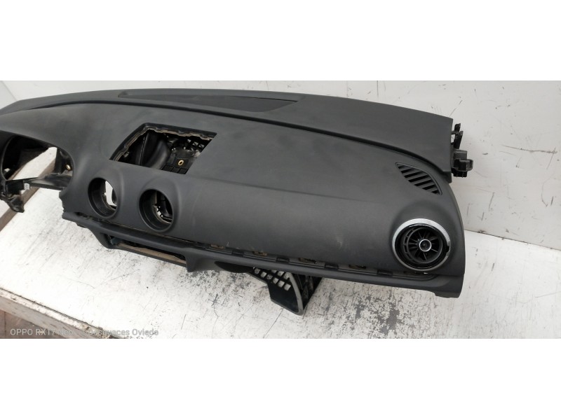 Recambio de kit airbag para audi a3 sedán(8vs) attraction referencia OEM IAM   