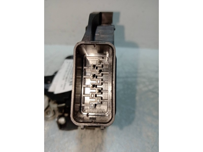 Recambio de motor cierre centralizado trasero derecho para ford focus lim. (cb4) 1.6 tdci cat referencia OEM IAM 4M5AR26412BE  5