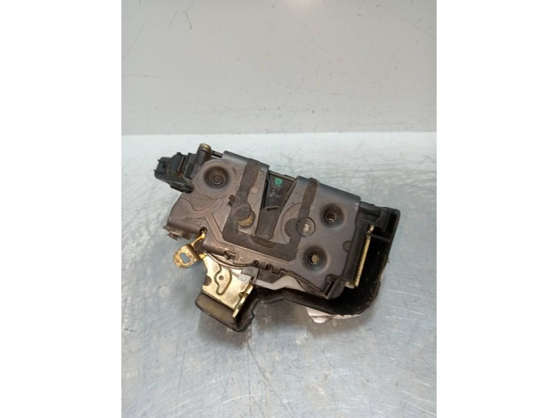 Recambio de motor cierre centralizado delantero derecho para ford focus c-max (cap) trend (d) referencia OEM IAM   5P