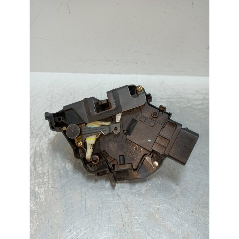 Recambio de motor cierre centralizado delantero derecho para ford focus c-max (cap) trend (d) referencia OEM IAM   5P