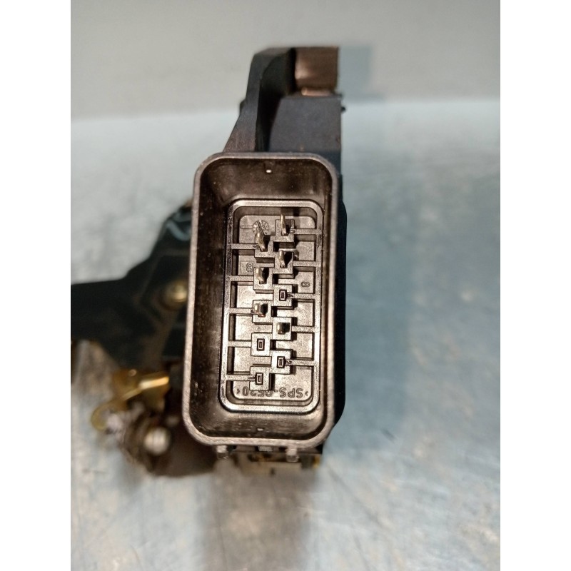 Recambio de motor cierre centralizado delantero derecho para ford focus c-max (cap) trend (d) referencia OEM IAM   5P