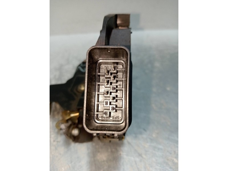 Recambio de motor cierre centralizado delantero derecho para ford focus c-max (cap) trend (d) referencia OEM IAM   5P