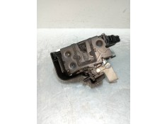 Recambio de motor cierre centralizado trasero izquierdo para ford focus turnier (cb4) trend referencia OEM IAM 4M5AA26413BE  5P