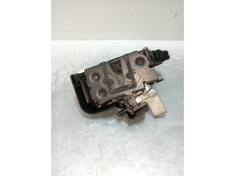 Recambio de motor cierre centralizado trasero izquierdo para ford focus turnier (cb4) trend referencia OEM IAM 4M5AA26413BE  5P