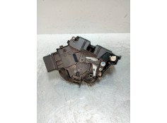 Recambio de motor cierre centralizado trasero izquierdo para ford focus turnier (cb4) trend referencia OEM IAM 4M5AA26413BE  5P 2