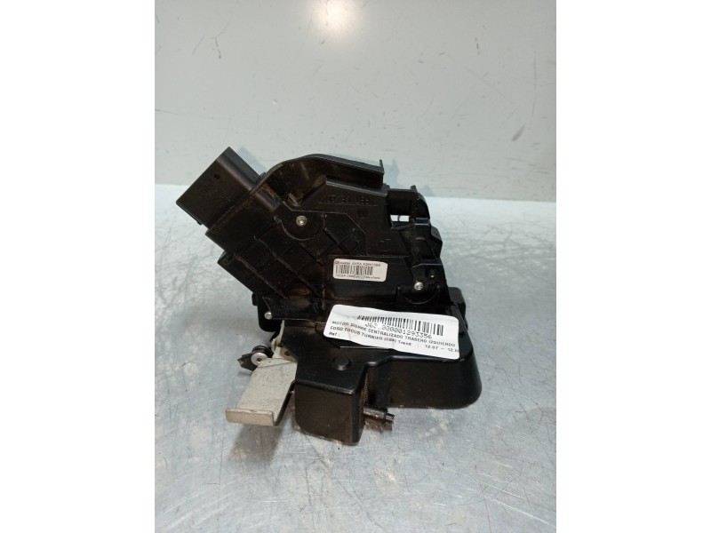 Recambio de motor cierre centralizado trasero izquierdo para ford focus turnier (cb4) trend referencia OEM IAM 4M5AA26413BE  5P