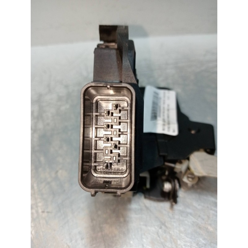 Recambio de motor cierre centralizado trasero izquierdo para ford focus turnier (cb4) trend referencia OEM IAM 4M5AA26413BE  5P