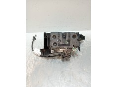 Recambio de motor cierre centralizado delantero izquierdo para ford focus lim. (cb4) business referencia OEM IAM 3M5AR21813ET 3P