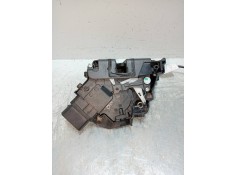 Recambio de motor cierre centralizado delantero izquierdo para ford focus lim. (cb4) business referencia OEM IAM 3M5AR21813ET 3P 2