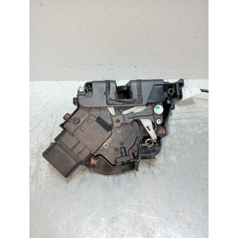 Recambio de motor cierre centralizado delantero izquierdo para ford focus lim. (cb4) business referencia OEM IAM 3M5AR21813ET 3P