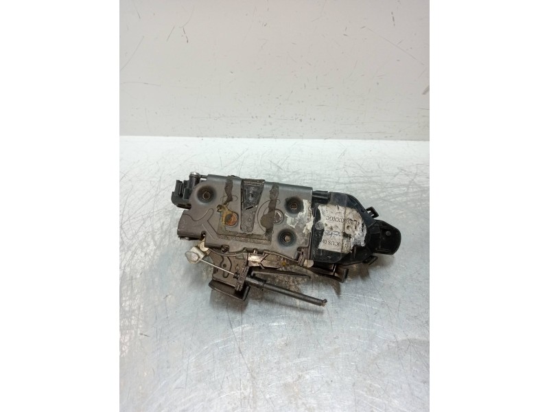 Recambio de motor cierre centralizado delantero derecho para ford focus lim. (cb4) referencia OEM IAM   