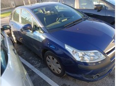 citroen c4 berlina del año 2006