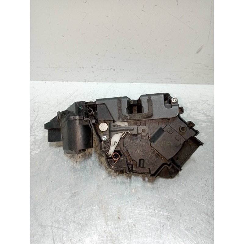 Recambio de motor cierre centralizado delantero derecho para ford focus lim. (cb4) referencia OEM IAM   