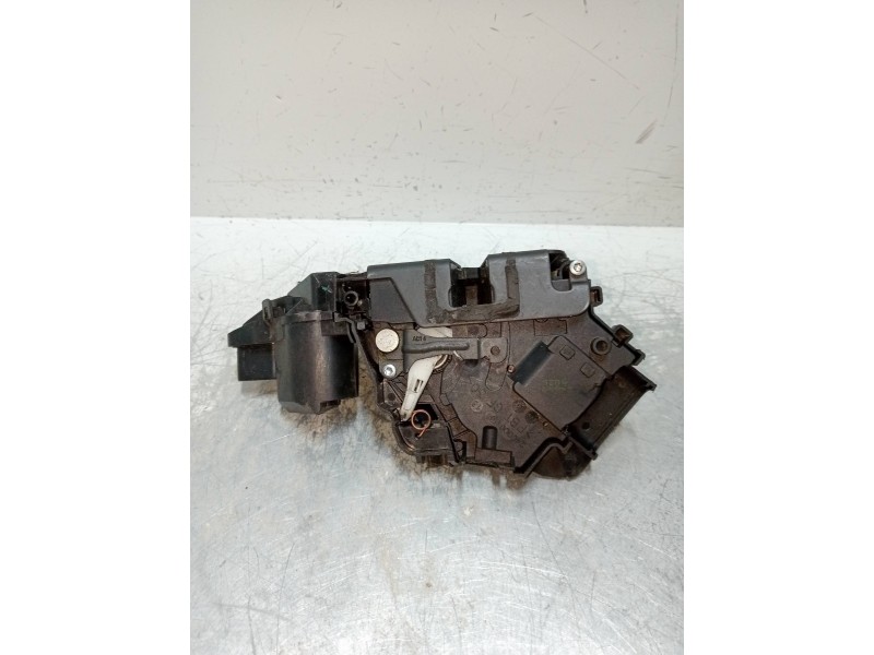 Recambio de motor cierre centralizado delantero derecho para ford focus lim. (cb4) referencia OEM IAM   