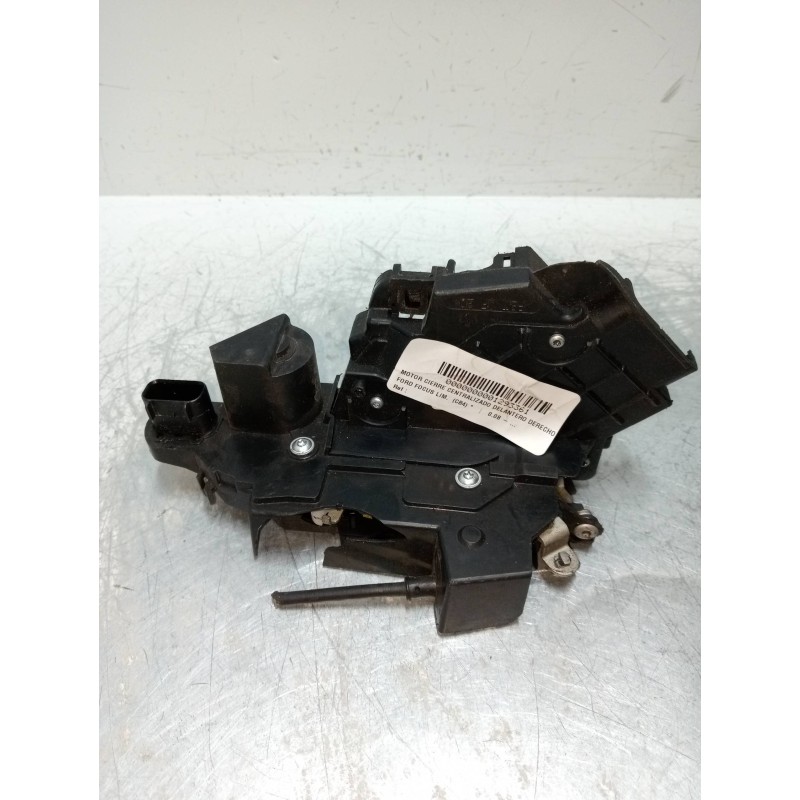 Recambio de motor cierre centralizado delantero derecho para ford focus lim. (cb4) referencia OEM IAM   