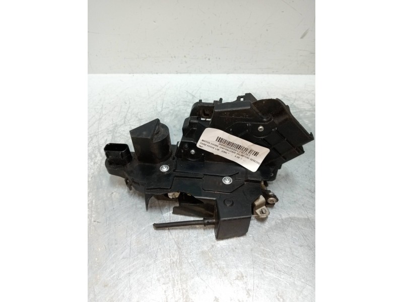 Recambio de motor cierre centralizado delantero derecho para ford focus lim. (cb4) referencia OEM IAM   