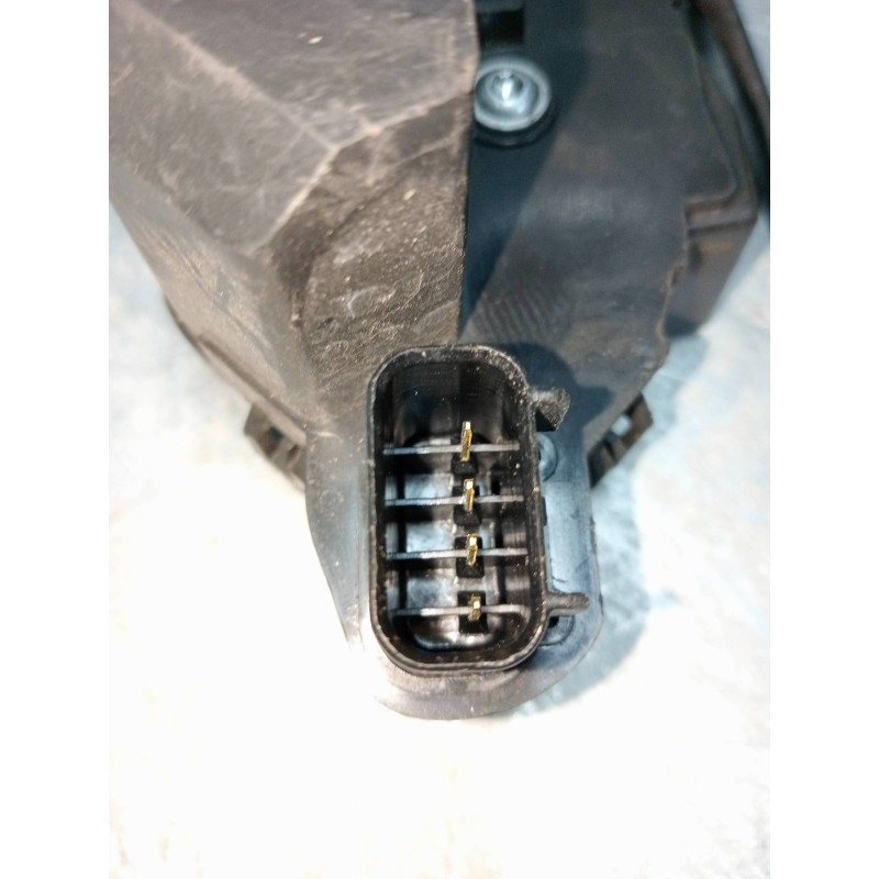 Recambio de motor cierre centralizado delantero derecho para ford focus lim. (cb4) referencia OEM IAM   