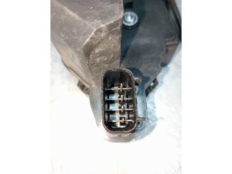 Recambio de motor cierre centralizado delantero derecho para ford focus lim. (cb4) referencia OEM IAM   